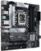 ASUS Prime B660M-A WiFi D4 - Micro-ATX Moederbord - 4x DDR4 Geheugen - Wi-Fi 6 (802.11ax)