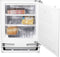 Inventum IVR0821D - Inbouw vriezer - 93 liter - 82 cm nismaat