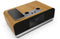 Roberts Blutune 300 - Geluidssysteem - DAB/DAB+/FM Bluetooth - Bruin