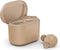 Yamaha TW-E7B - Draadloze oordopjes - Actieve noise-cancelling - Beige