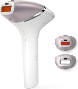 Philips Lumea Prestige BRI954/00 - IPL Ontharingsapparaat - SenseIQ-technologie - (1 stuk)