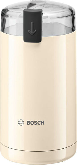 Bosch TSM6A017C - Koffiemolen - 180W - tot 75g koffiebonen