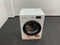 WHIRLPOOL FFBBE7469BV - Wasmachine voorlader - 7 Kg - FreshCare+ Stoom - Zwart