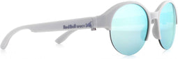 Red Bull Spect Eyewear Sportzonnebril Wing5 Lichtgrijs (005pn)