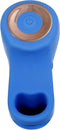 Evolved - Flick It Vinger Vibrator - Blauw
