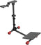 Oplite OP-WS-GT - Racing Wheel Stand - Verstelbaar en opvouwbaar - Zwart