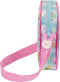 Gabby's poppenhuis Mini Schoudertas, Friends - 18 x 16 x 4 cm - Polyester