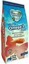 Renske - Mighty Omega Plus Zalm Geperst Hondenvoer