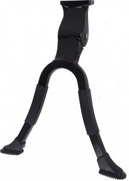 Atran Velo Dubbel Standaard Moove E-bike 28 Inch Aluminium Zwart