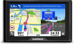 Garmin Drive 52 - Navigatiesysteem Auto - 5 inch touchscreen - Europa
