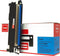 Pixeljet CLT-C406S - Toner Cartridge - 1000 pagina's - Cyaan