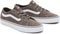 Vans Filmore Decon - Lage sneakers - Dubbel gestikte bovenlaag - HIKER SUEDE WALNUT