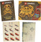 Lego Ninjago - Destiny's Bounty Avonturenbox