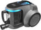 Black & Decker BXVML700E - Zakloze stofzuiger - 700W cyclonisch systeem - 2L