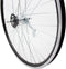 Roland achterwiel 26 x 1.75 - remnaaf Alu V-profil - zwart