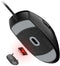 Corsair M55 - Gaming Muis - Optisch 16000 DPI - Zwart