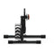 Wahoo KICKR CORE 2 - Smart Trainer - 1800W Vermogen - 16% Hellingsimulatie - Bluetooth & ANT+ Connectiviteit