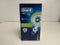 Oral-B PRO 600 - Elektrische tandenborstel - Cross Action - Tot 100% meer tandplakverwijdering