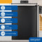 Exquisit KB560-V-091E - Mini koelkast - 50 L inhoud - Zwart