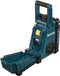 Makita DMR116 - Bouwradio - FM/AM - IP64 - 31 uur speeltijd
