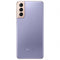 Samsung Galaxy S21+ 5G - Paars - 128 GB - Duale fysieke simkaart + eSIM