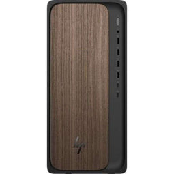 HP CN8Y8EA - Desktop PC - Intel Core Ultra 5 - 16 GB RAM - 1 TB SSD - Windows 11 Home