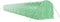 vidaXL - Tuinkas - met - stalen - frame - 44 - m² - 22x2x2 - m - groen