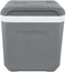 Campingaz Powerbox Plus - Koelbox 28L - Koelt tot 20° koeler - Grijs
