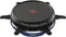 Tefal Deco RE12A4 - Gourmetset - Raclette Crêpes Plancha - Donkerblauw (6 stuks)