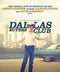WARNER HOME VIDEO Dallas Buyers Club - Film - Drama gebaseerd op waargebeurd verhaal