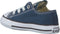 Converse Chuck Taylor All Star Sneakers Unisex - Navy