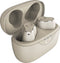 Fresh 'n Rebel Twins Elite - Draadloze In-ear Oordopjes - ANC en Personal Sound - Beige