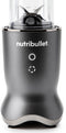 NutriBullet NB1206DGCC - Blender - 1200 W - 900 L komcapaciteit - Roestvrij staal (4.1 kg)