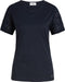 CYELL Harmony Ink - Pyjamashirt - Korte mouw - Donkerblauw - Maat 36 (2020)