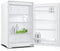 Wolkenstein WKS125.4EEB - Ingebouwd - 118 l - Energieklasse E - Wit