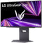 LG UltraGear 27GX790A - Gaming Monitor - 27 inch OLED 480Hz - Zwart