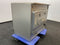 ETNA FI590RVS - Inductiefornuis 5 kookzones 105 liter RVS