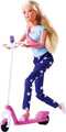 Steffi Love Modepop met Step