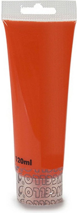 Pincello Acrylverf 120 Ml 16,5 X 6 X 4 Cm Oranje