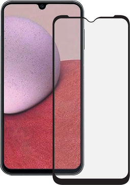 Vivanco 63569 - Screenprotector - Hybride displaybescherming - Transparant