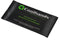 Coolhands® Tissue - bamboe - 200x230mm - wit - 50 stuks