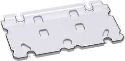 Tanos 83500890 Inlegstuk (voor deksel) 1 stuks (l x b x h) 153 x 257 x 9 mm