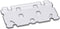 Tanos 83500890 Inlegstuk (voor deksel) 1 stuks (l x b x h) 153 x 257 x 9 mm
