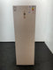 Inventum VR1850W - Vrieskast - 272 liter - No Frost - Energieklasse C