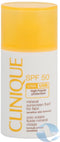Clinique Mineral Sunscreen Fluid for Face SPF 50 - 30 ml
