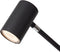 Lucide TIPIK - Oplaadbare Vloerlamp - Dimbaar LED 3W 2700K - Zwart