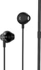 Philips TAUE100BK/00 - In-ear oordopjes - Verbeterde bassprestaties - Zwart