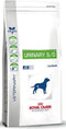 Royal Canin Veterinary Diet Urinary S/O - Hondenvoer - 7.5 kg