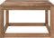 vidaXL - Tuintafels - 2 - st - pallet - 60x60x36,5 - cm - geïmpregneerd - grenenhout
