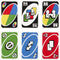 Mattel Games UNO Teams - Kaartspel - Teamspel met speciale kaarten